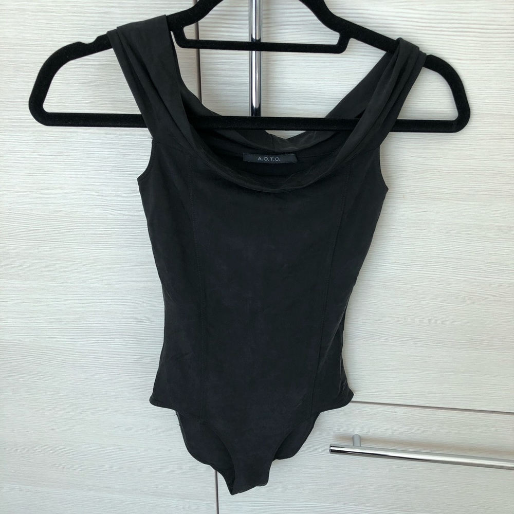A.O.T.C Bodysuit